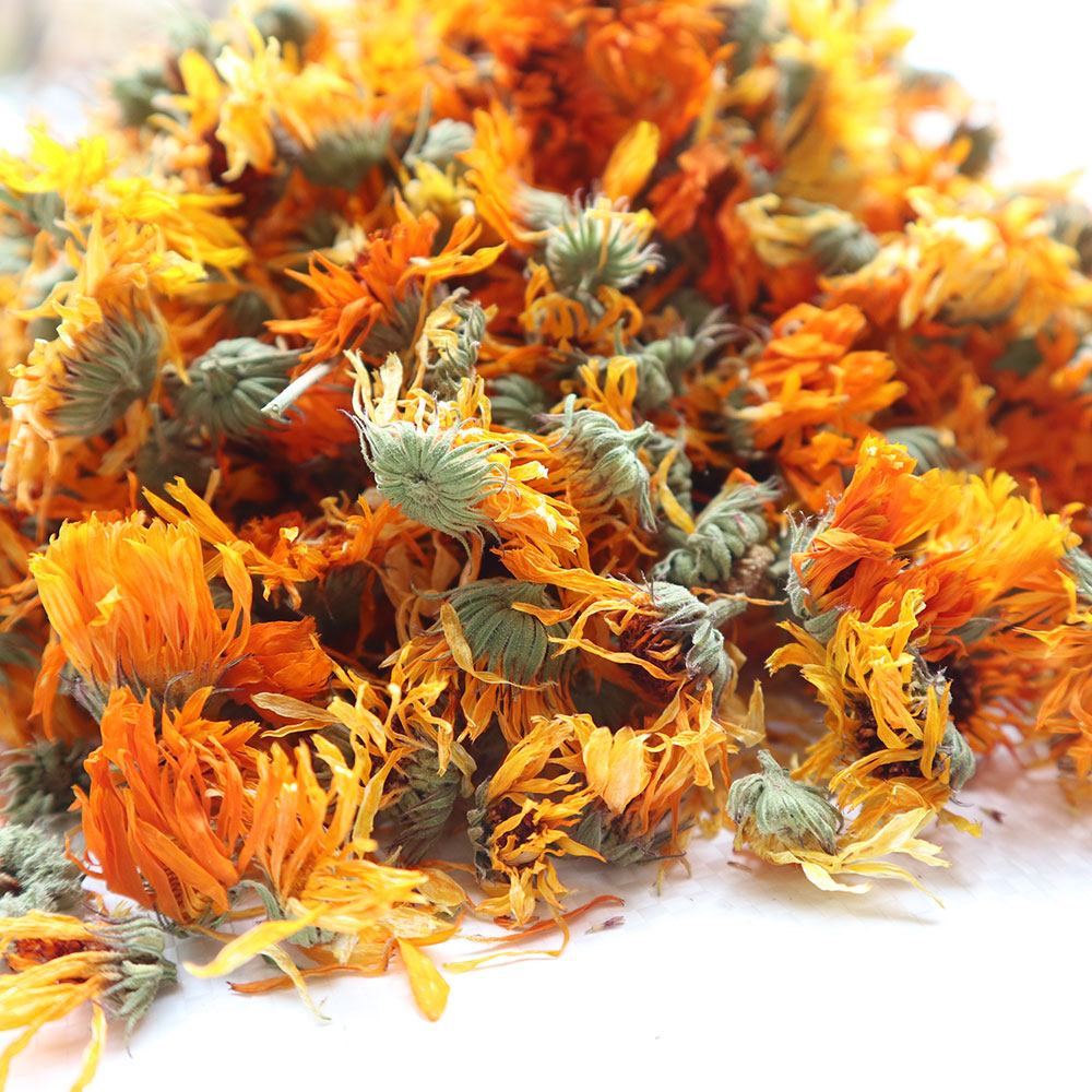 Ringelblumen