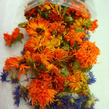 Blüten Mix 40g