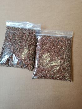 Preview: Leinsamen 250g Einzelfutter