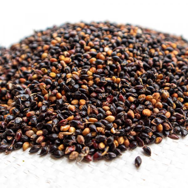 Sorghum Mix gedroschen 5 kg