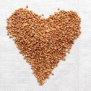 Sorghum weiß gedroschen 1 kg