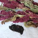 Amaranth-Rispe rot getrocknet 100g